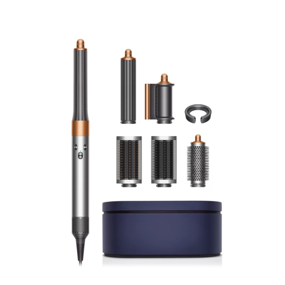 Dyson Copper Multi-Styler Complete Long